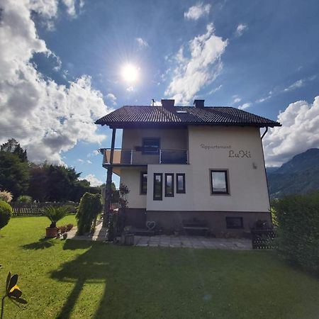 Appartment Luki Haus im Ennstal Exterior photo